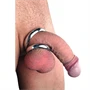 METAL HARD – dupla glans gyűrű 32mm