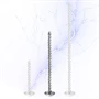 Electro Shock – 18 cm hosszú urethra stimuláló eszköz
