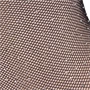 SUBBLIME - 952297 FÉNYES HÁLÓS BODYSTOCKING HOSSZÚ UJJÚ, VÁLL NÉLKÜLI FEKETE EGY MÉRET