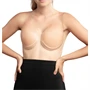 BYE-BRA – szilikon bőrfeszesítő mellpárna E méret