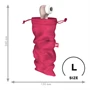 Treasure Bag L pink