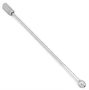 StainBall – 18 cm áttört húgycső pálca