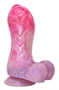 Monster Budal Dildo 14 x 6cm