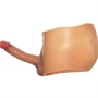 HIDDEN DESIRE – érzéki boxer 18 cm-es pénisszel S/M méretben