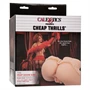 CALEXOTICS - A PEEP SHOW LÁNY DUPLA REALISZTIKUS MASZTURBÁTOR HÚS