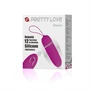PRETTY LOVE - FLÖRTÖLÉS HAJNAL VIBRÁLÓ TOJÁS