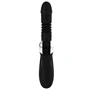 BLACK&SILVER- BUNNY REED UP & DOWN VIBE