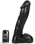 Gregor Dark Crystal Dildo 32 x 9cm