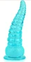 Dildo Winkle S 13.5 x 4.5cm türkizkék