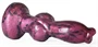 Monster Bad Filo Dildo 17 x 7.5cm