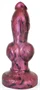 Monster Bad Filo Dildo 17 x 7.5cm