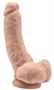 Get Real Dildo 17 x 5,5 cm