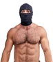 Mister B Fekete lycra balaklava