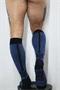 COCKPIT SOCK Navy