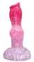 Dildo Monster Bytis 17 x 7cm