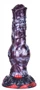 Fudori Elegáns Intim Dildo - 19 x 5,8 cm Élvezetekhez