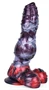 Halori Elegáns Intim Dildo 18 x 6 cm - Fedezd fel az érzékiséget!