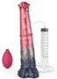 Dildo Boli Horse Squirt 24 x 5cm