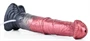 Dildo Boli Horse Squirt 24 x 5cm