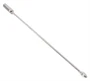 Húgycső rúd kerek csúcs 19.5cm átmérő 6mm