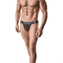 ANAIS MEN - prémium férfi jockstrap III L