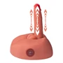 Honey Ass Masturbator and Dildo Thrusting