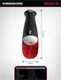 Fap-O-Matic Pro XL - White