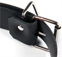 No More Black latex fojtó - Intim élmény a kényelem és diszkrét élvezet jegyében