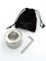 Metal Ballstretcher Classic – prémium herefeszítő 4 cm magas