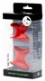Ergo Ballstretcher Red