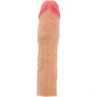 PRETTY LOVE - STEVENSON PÉNISZHÜVELY 7,6 CM-ES HOSSZABBÍTÁSSAL HÚS