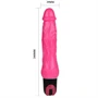 VIBRÁTOR DAAPLY PLEASURE MULTISPEED LILA