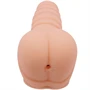 CRAZY BULL - MULTIFUNKCIONÁLIS PÉNISZ 21,8 CM