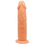 BAILE - VIVE VIBRÁTOR REALISZTIKUS 19,8 CM SZÍN NATÚR