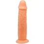 BAILE - VIVE VIBRÁTOR REALISZTIKUS 19,8 CM SZÍN NATÚR