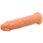 BAILE - VIVE VIBRÁTOR REALISZTIKUS 19,8 CM SZÍN NATÚR
