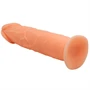 BAILE - VIVE VIBRÁTOR REALISZTIKUS 19,8 CM SZÍN NATÚR