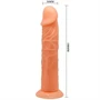BAILE - VIVE VIBRÁTOR REALISZTIKUS 19,8 CM SZÍN NATÚR