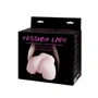 BAILE - PASSION LADY II VIRÁG VAGINA ÉS ANO