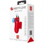 PRETTY LOVE - MINI SZÓRAKOZTATÓ JÁTÉKOK A MAGIC DEVIL STIMULÁTOR ÁLTAL