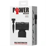 BAILE - POWER HEAD CSERÉLHETŐ FEJ FÉRFI MASSZÍROZÓHOZ