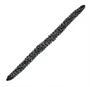 Dupla Dildo Silur 60 x 4cm