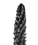 Dupla Dildo Silur 60 x 4cm