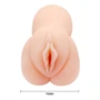 CRAZY BULL - BELLA VAGINA ALAKÚ MASZTURBÁTOR