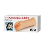 MASZTURBÁTOR PASSION II LADY 3 DIMENZIÓS