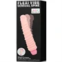 BAILE - FLEXI VIBE ÉRZÉKI SPIRÁL VIBRÁTOR 19,5 CM