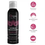 Orgie Acqua Croccante - masszázs hab - passion fruit