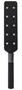 Paddle Electro Shock 40,5 cm - Intim Izgató Paddel az Érzéki Játékokhoz