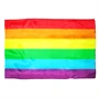 PRIDE - LGBT KÖZEPES ZÁSZLÓ