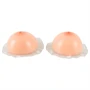 Cottelli - szilikon push-up mellek melltartóval (2x1000g)